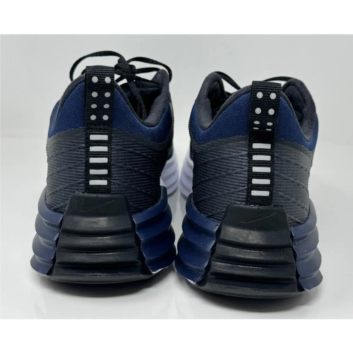 Nike shoes - Nike Lunar Roam - Lunar Roam - Hm0713-001 - Black (UPC: 197599070665) 1