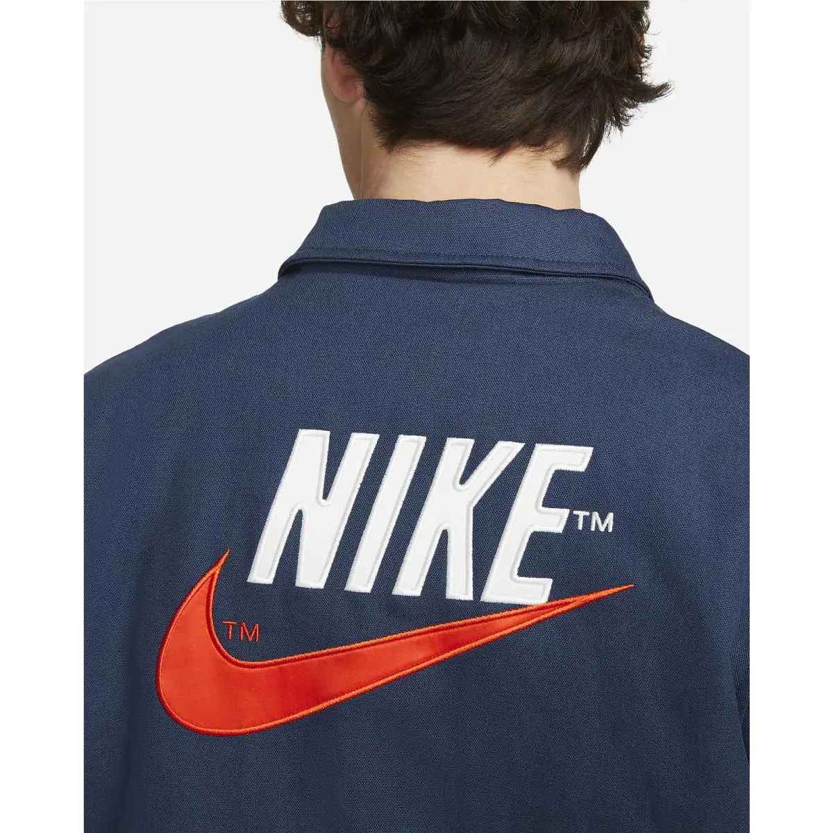Nike clothing - Midnight Navy 2