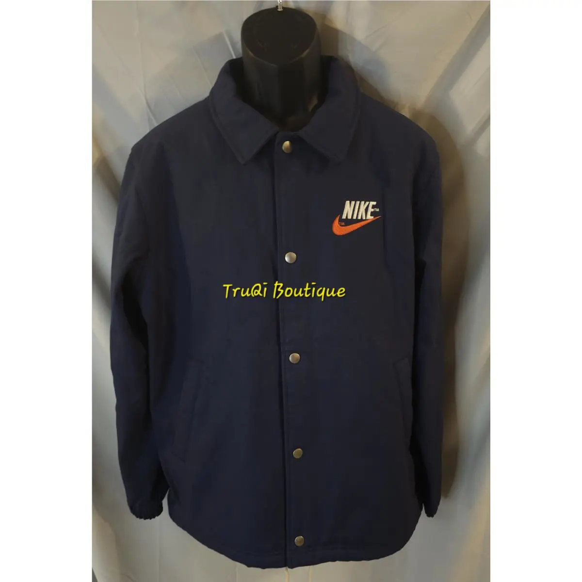 Nike clothing - Midnight Navy 4