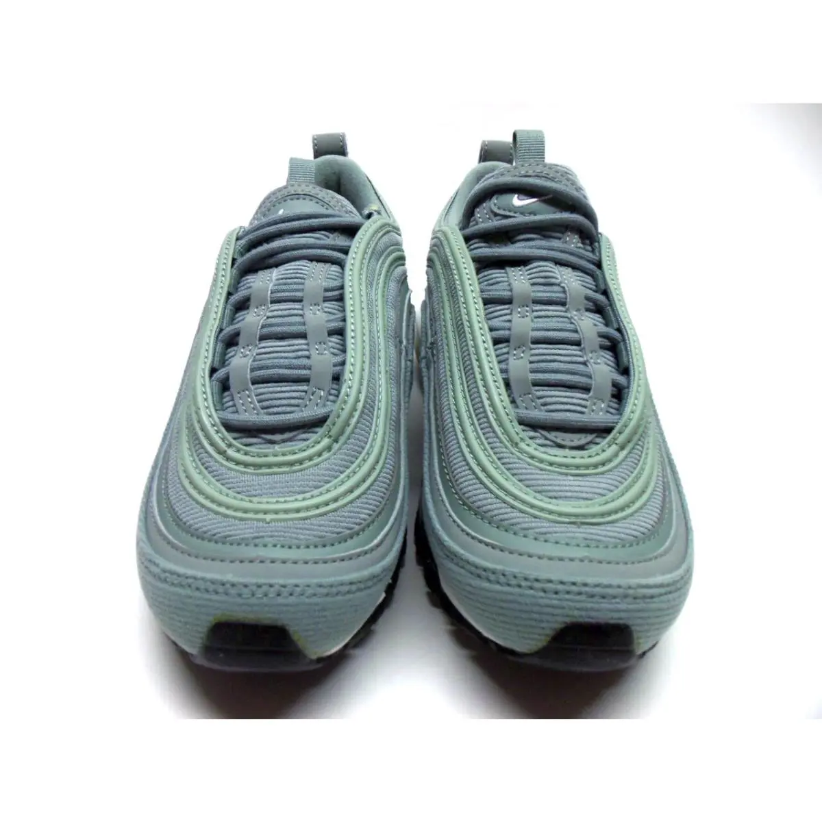 Nike shoes - Nike Air Max 97 - Air Max - Aq4137-300 - Green (UPC: 887231302239) 1