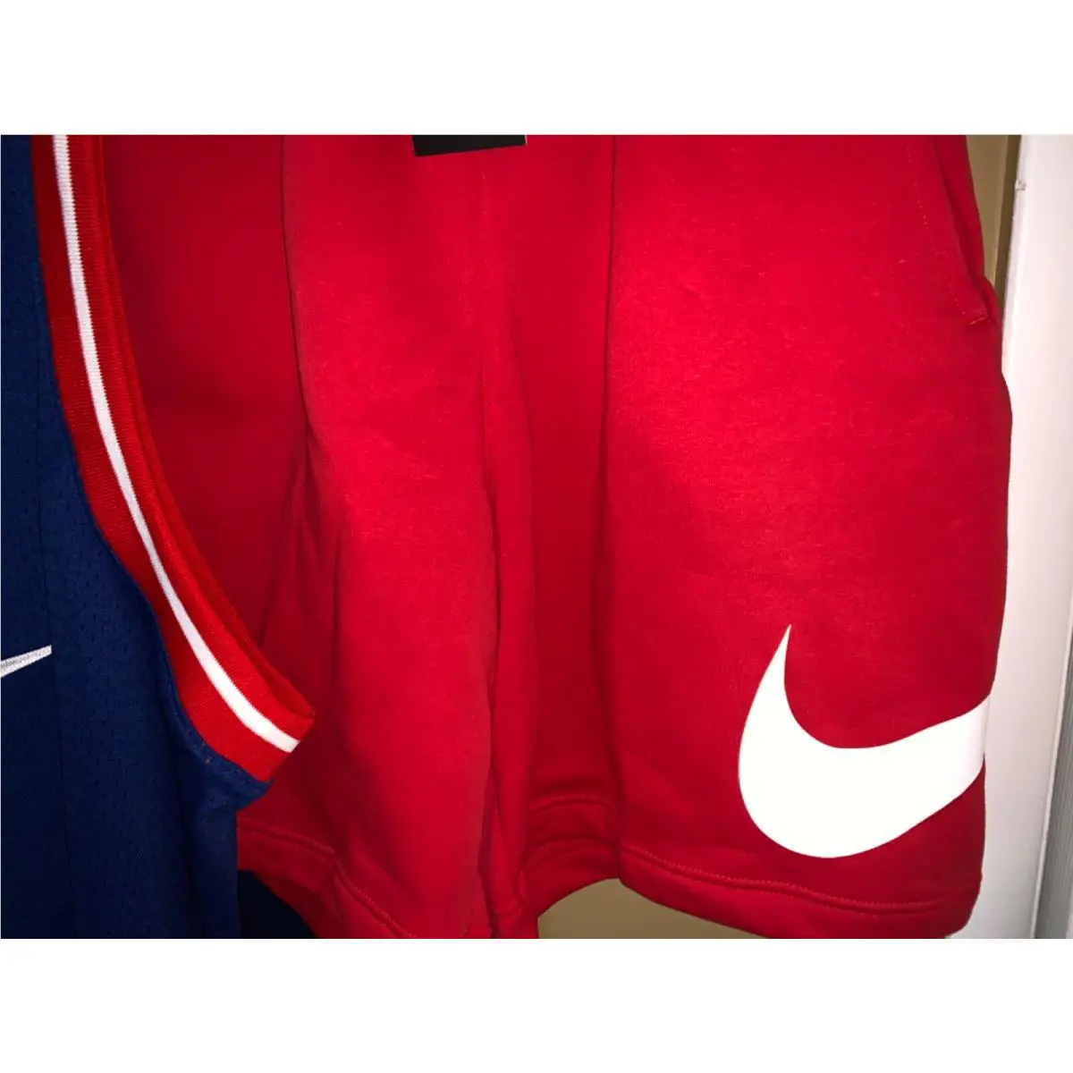 Nike clothing - Blue (UPC: 192498156083) 1
