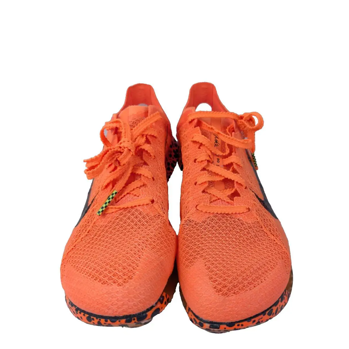Nike shoes - Nike Air ZoomX Victory 2 Oly - FV2325-900 - Orange (UPC: 197594659421) 0