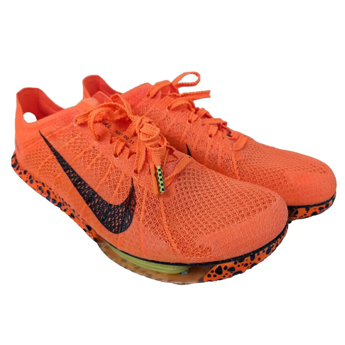 Nike shoes - Nike Air ZoomX Victory 2 Oly - FV2325-900 - Orange (UPC: 197594659421) 1