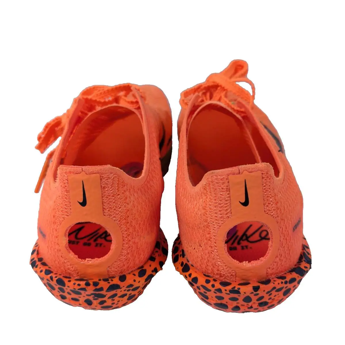 Nike shoes - Nike Air ZoomX Victory 2 Oly - FV2325-900 - Orange (UPC: 197594659421) 4