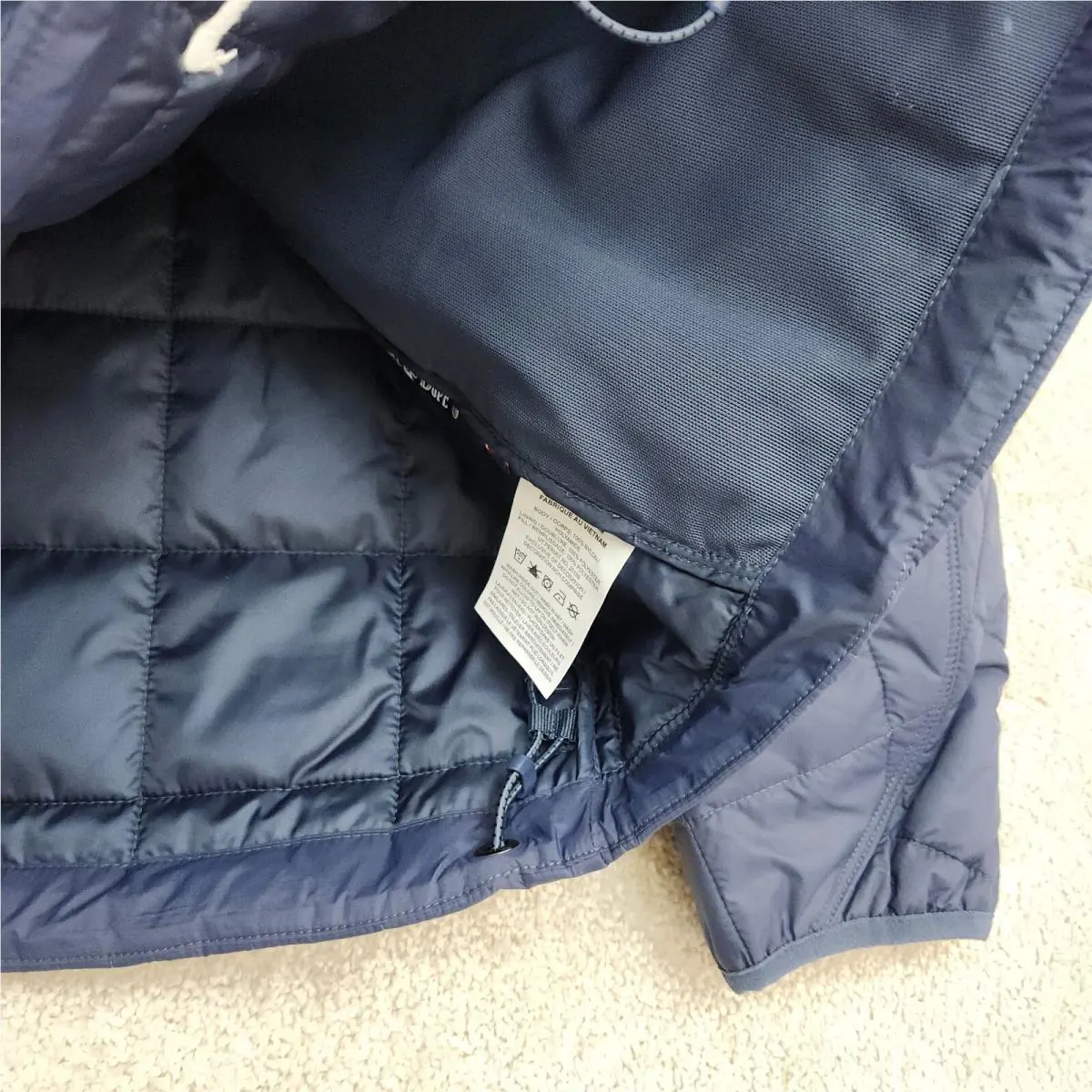 Nike clothing - Blue 7