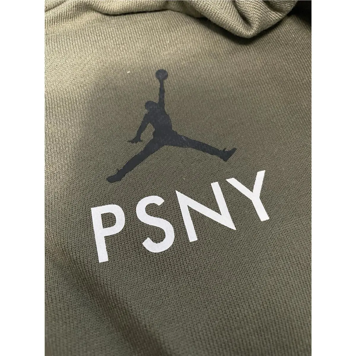 Nike clothing - AA8889 222 - AA8889 222 - Green (UPC: 888412281947) 4