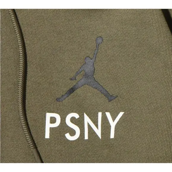 Nike clothing - AA8889 222 - AA8889 222 - Green (UPC: 888412281947) 5