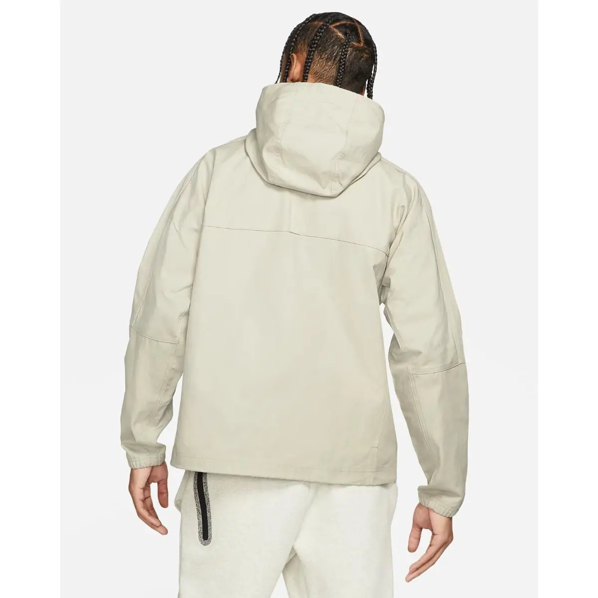 Nike clothing - Nike DC8087-230 - Stone 0