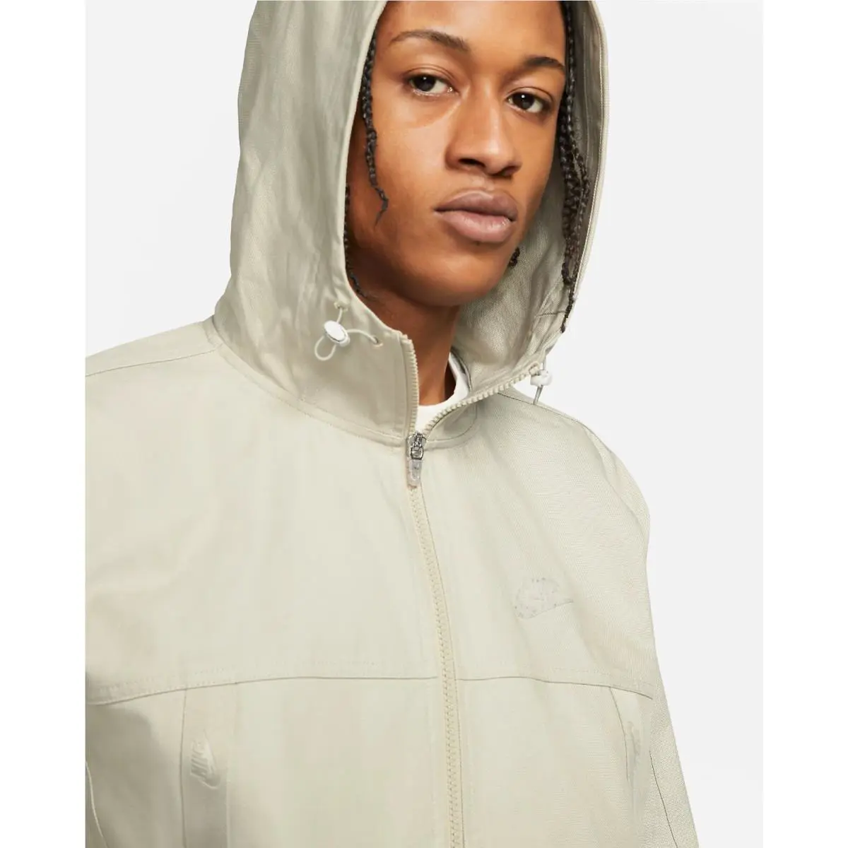 Nike clothing - Nike DC8087-230 - Stone 1