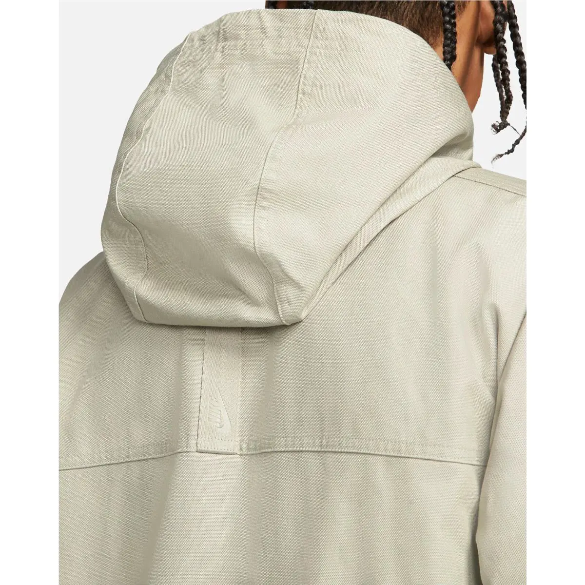 Nike clothing - Nike DC8087-230 - Stone 4
