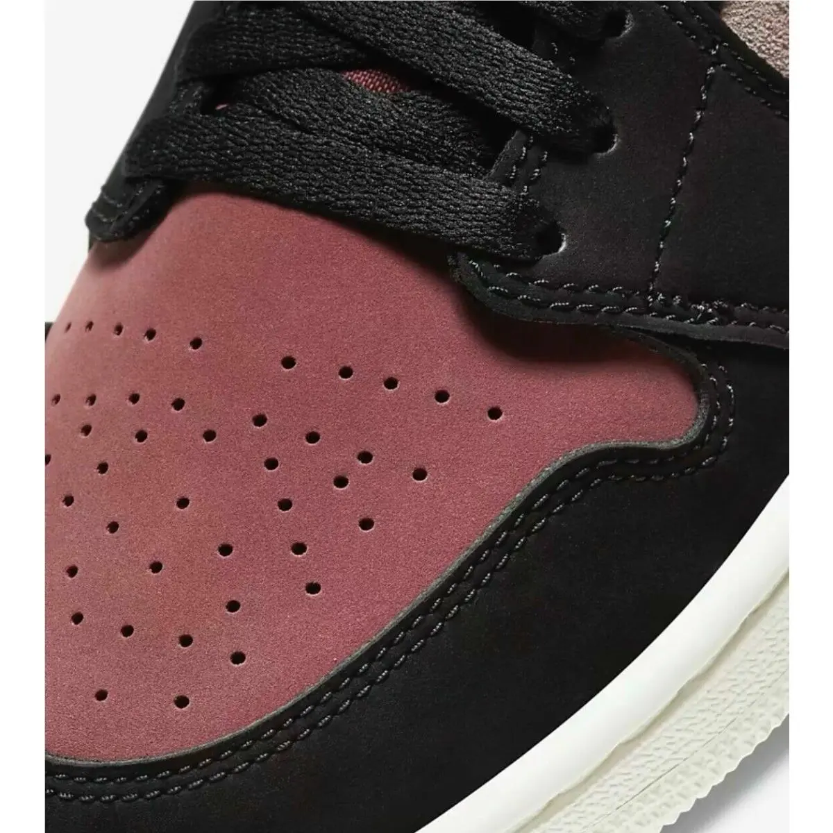 Nike shoes - Air Jordan 1 - Air - BQ6472-202 - Black 2