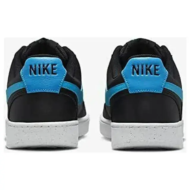 Nike shoes - Black Blue 5