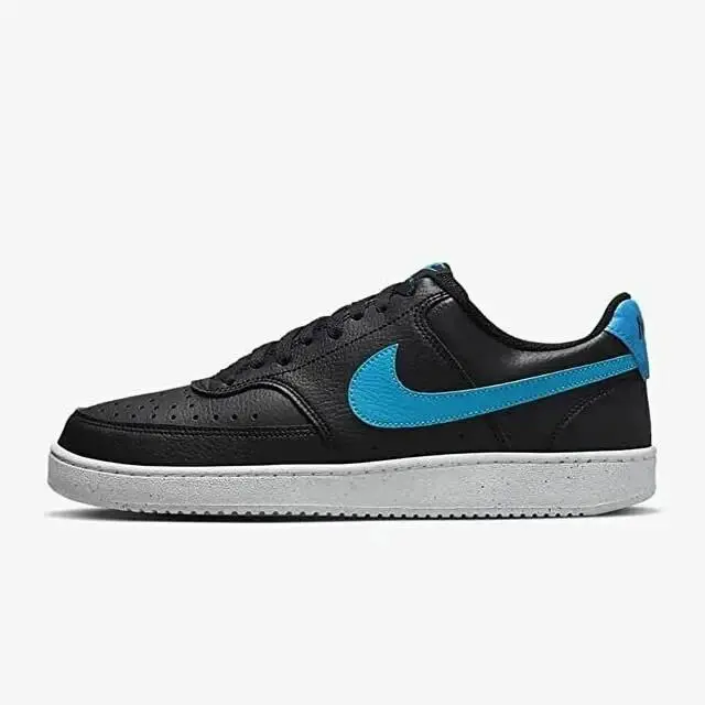Nike shoes - Black Blue 1