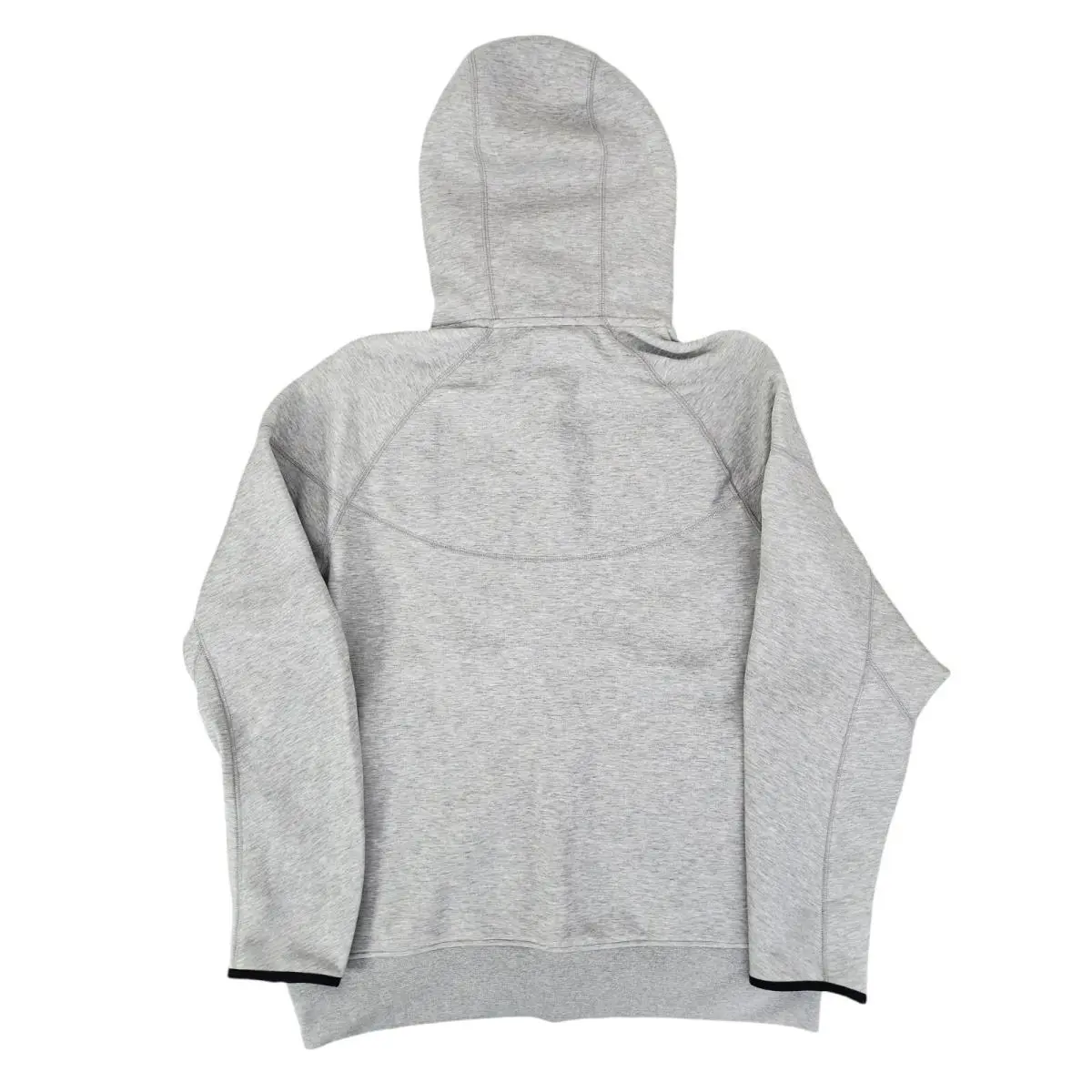 Nike clothing - Gray 8