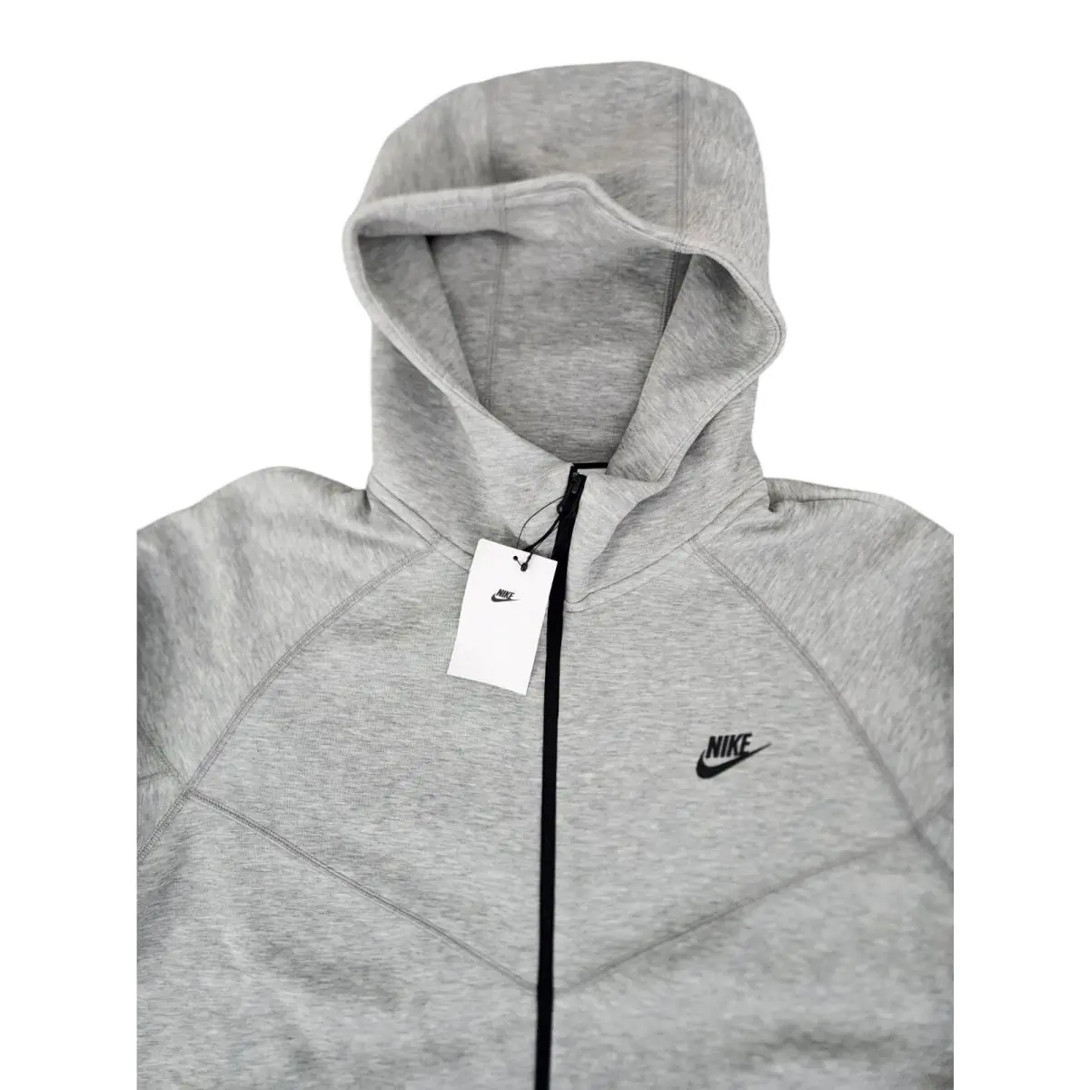 Nike clothing - Gray 0