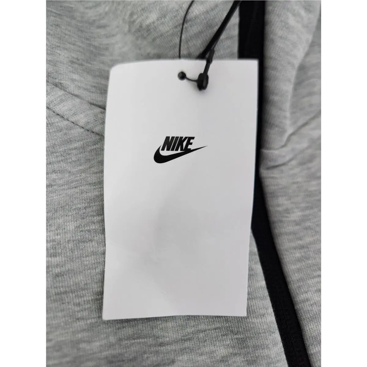 Nike clothing - Gray 2