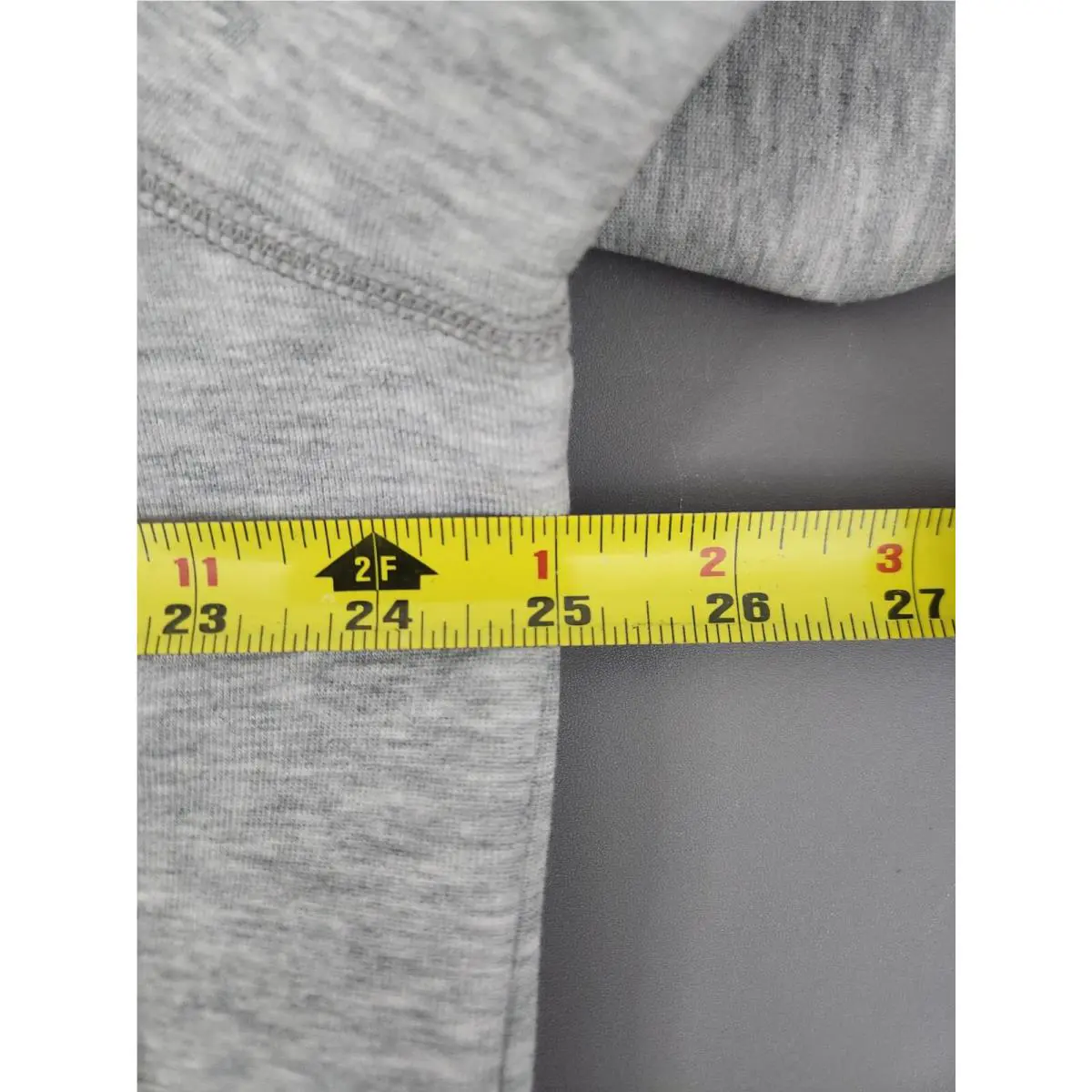 Nike clothing - Gray 4