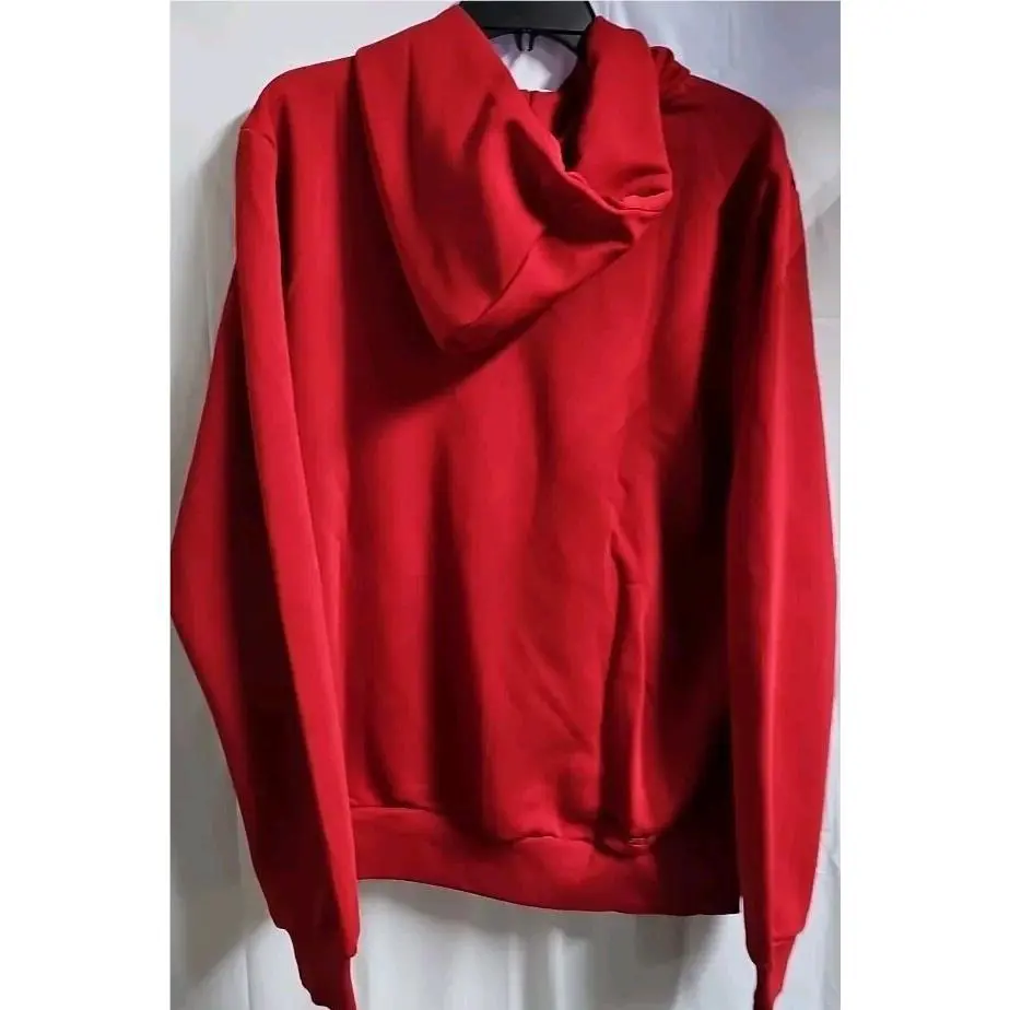 Nike clothing - Red (UPC: 197596147261) 0