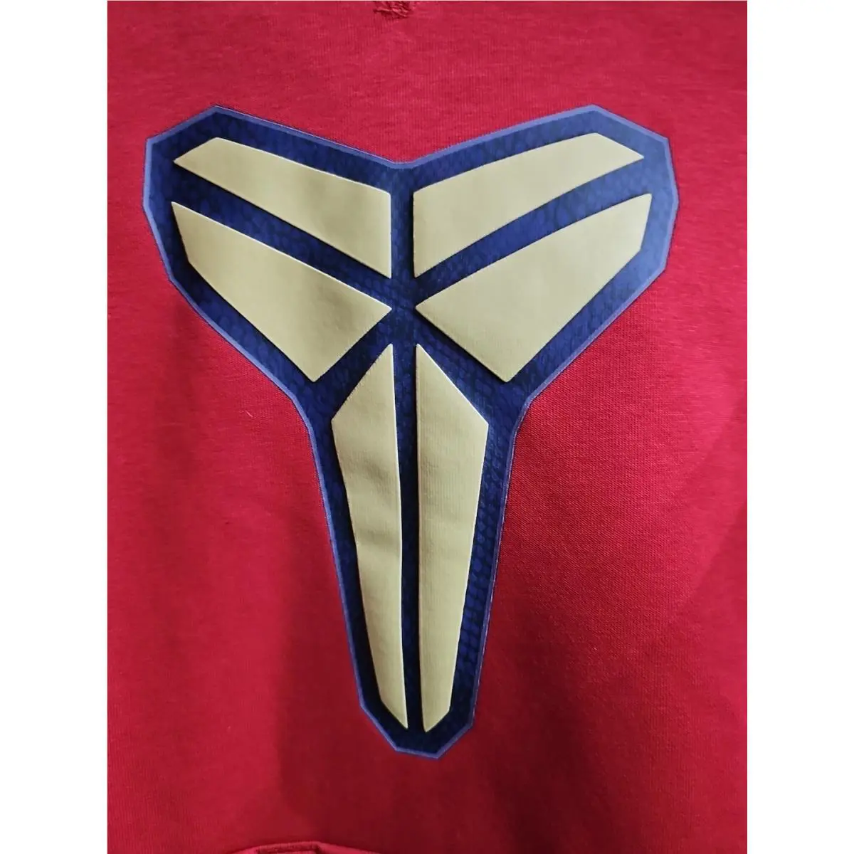 Nike clothing - Red (UPC: 197596147261) 2