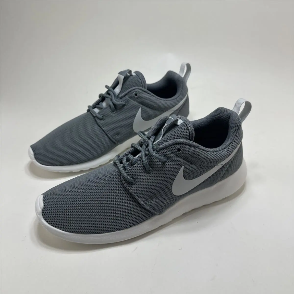 Nike shoes - Nike Roshe One - Roshe One - 511881-023 - Cool Grey/Pure Platinum 0