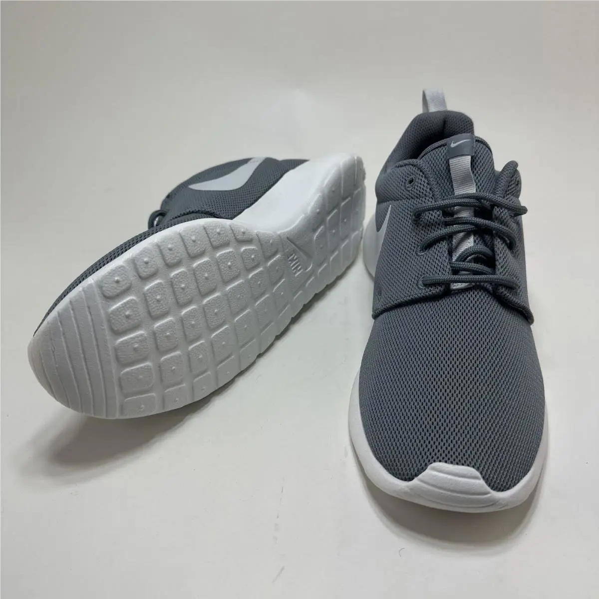 Nike shoes - Nike Roshe One - Roshe One - 511881-023 - Cool Grey/Pure Platinum 2