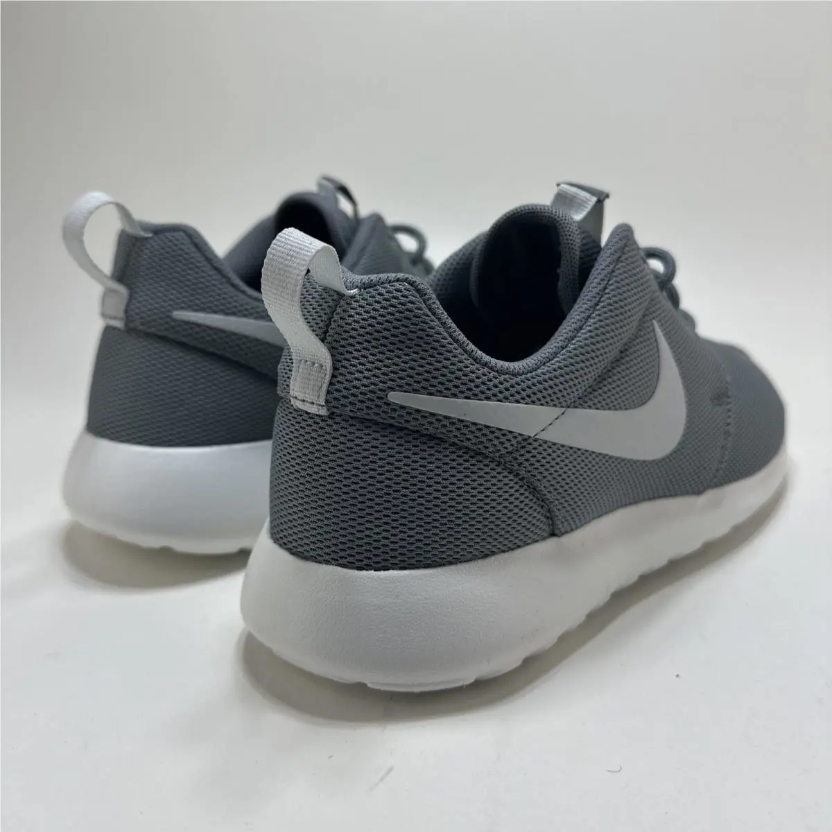 Nike shoes - Nike Roshe One - Roshe One - 511881-023 - Cool Grey/Pure Platinum 4