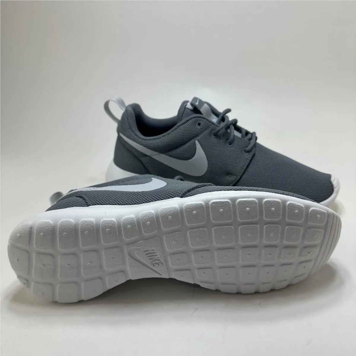 Nike shoes - Nike Roshe One - Roshe One - 511881-023 - Cool Grey/Pure Platinum 5