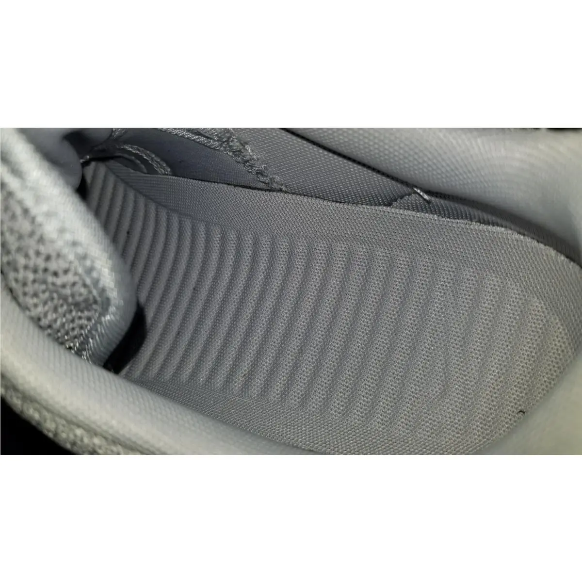 Nike shoes - Nike Roshe - Roshe - 511881-023 - Gray (UPC: 0888408082015) 11