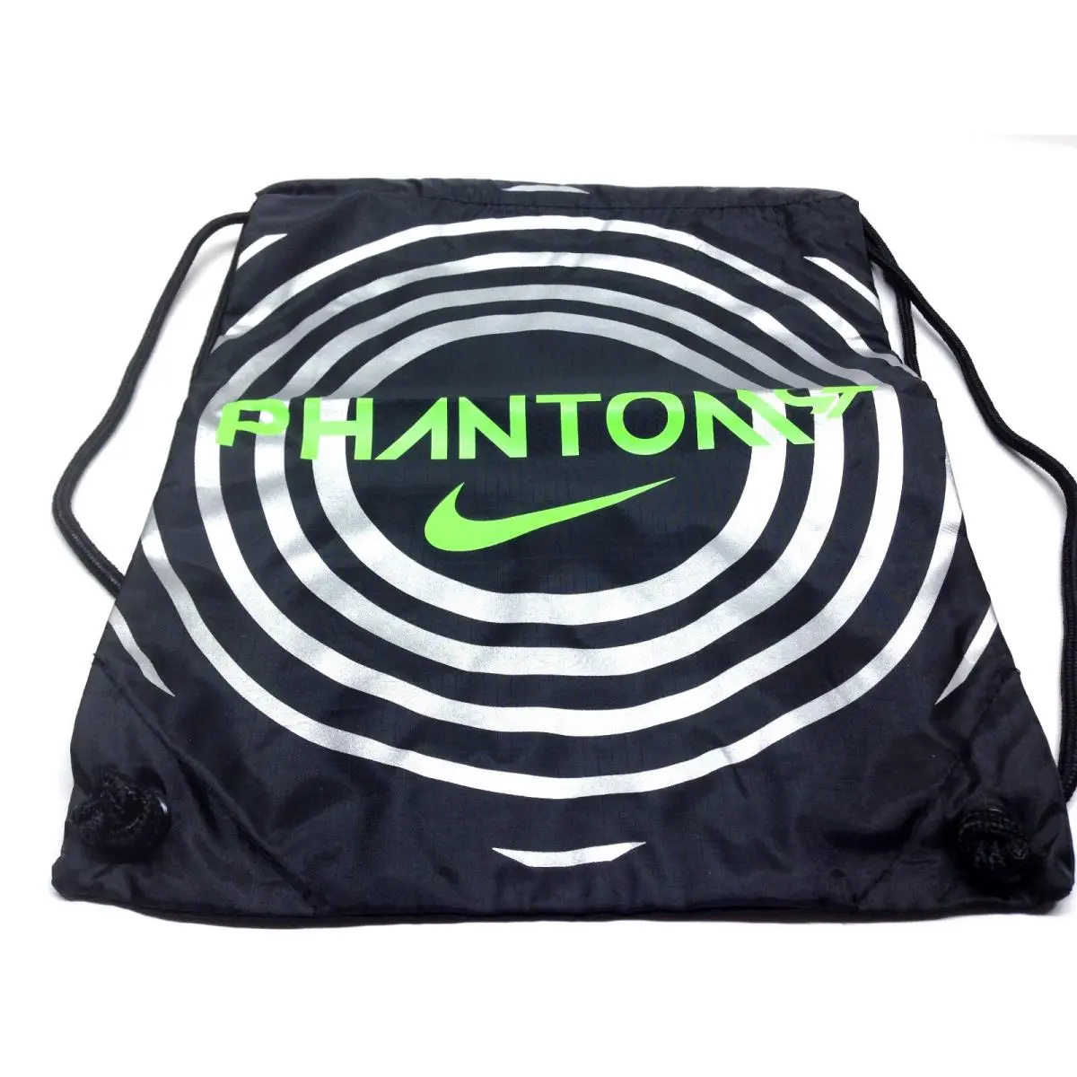 Nike shoes - NIKE PHANTOM GT2 - PHANTOM - DM0731-003 - Black (UPC: 195243341338) 3