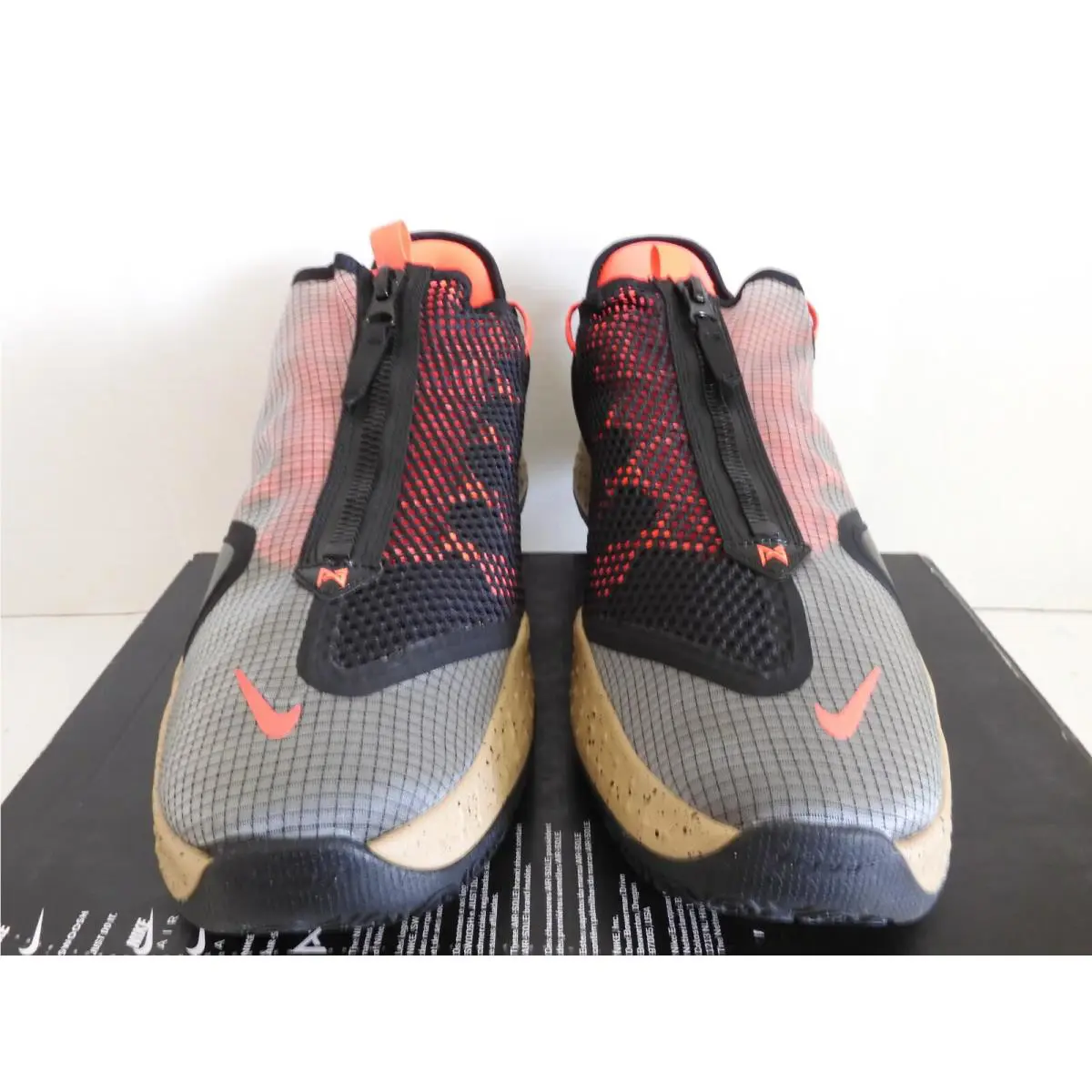 Nike shoes - Nike Pg 4 - Multicolor (UPC: 194493872098) 1