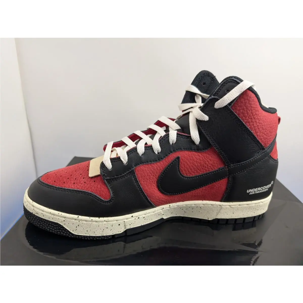 Nike shoes - DD9401600 - DD9401-600 - Multicolor 8