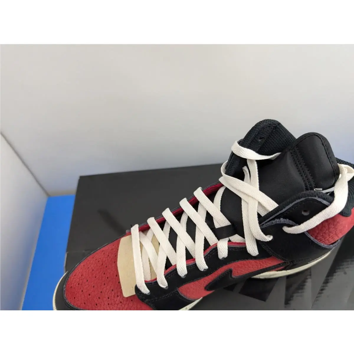 Nike shoes - DD9401600 - DD9401-600 - Multicolor 9