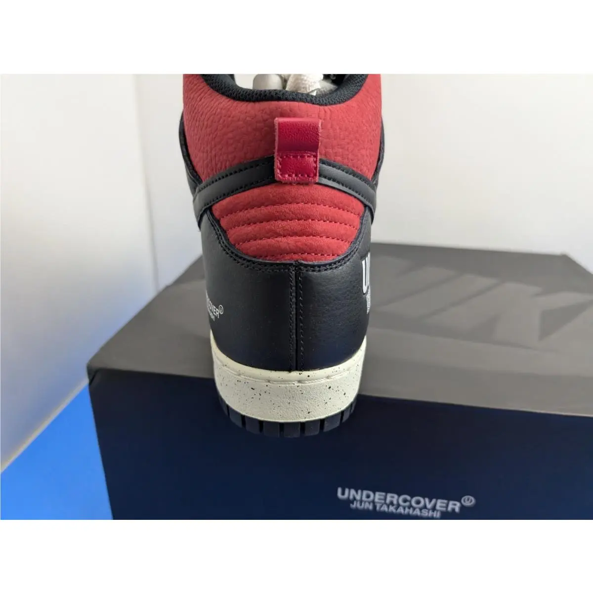 Nike shoes - DD9401600 - DD9401-600 - Multicolor 10
