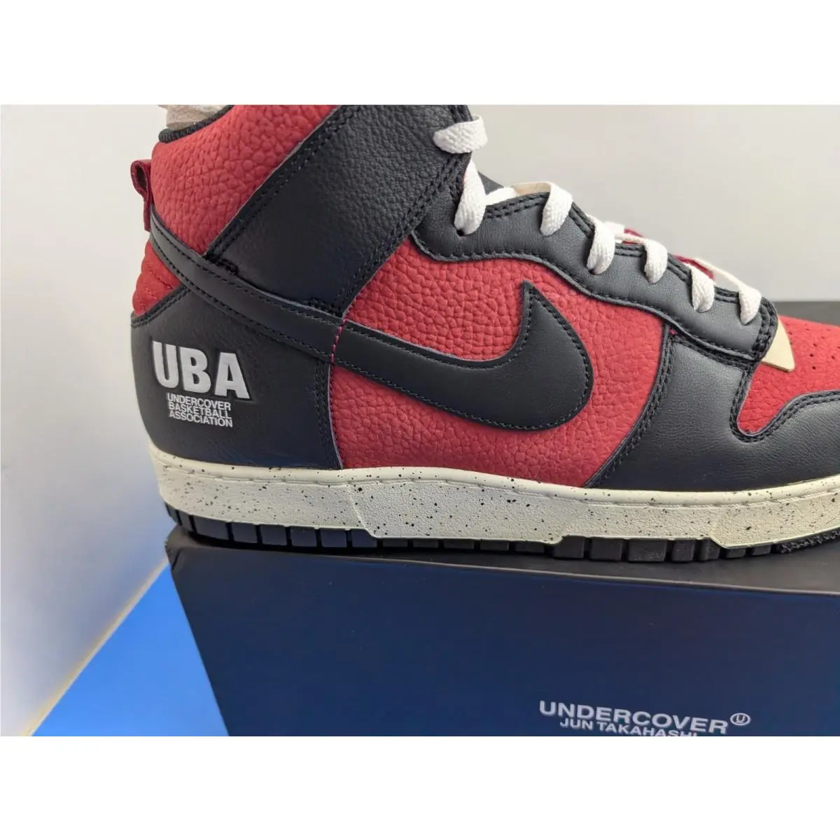 Nike shoes - DD9401600 - DD9401-600 - Multicolor 11