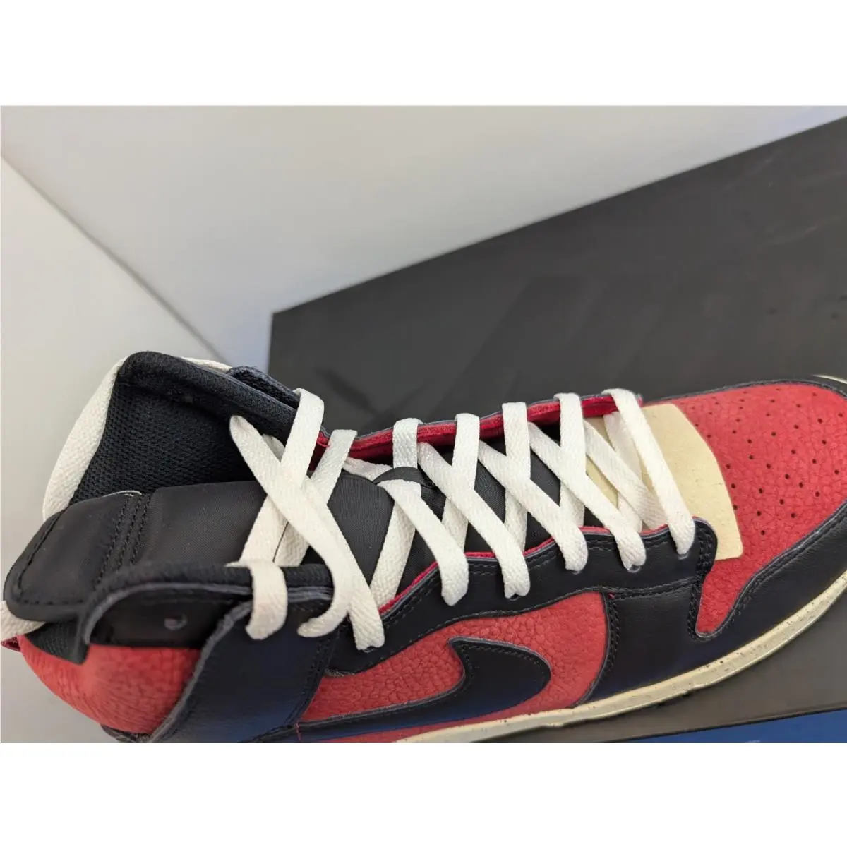Nike shoes - DD9401600 - DD9401-600 - Multicolor 12