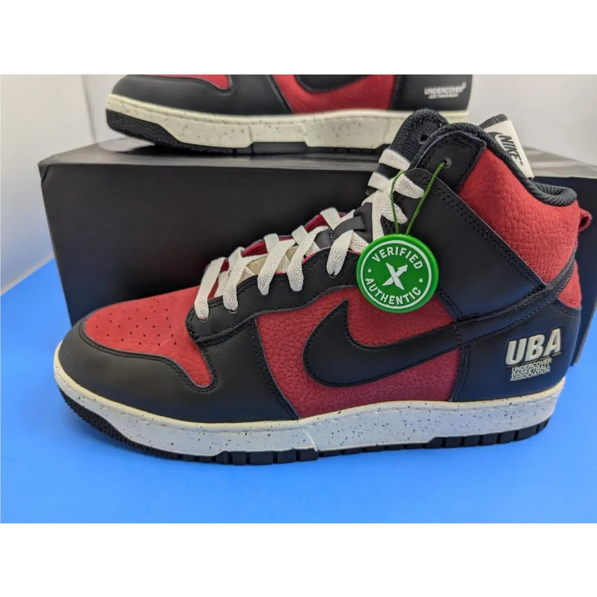 Nike shoes - DD9401600 - DD9401-600 - Multicolor 0