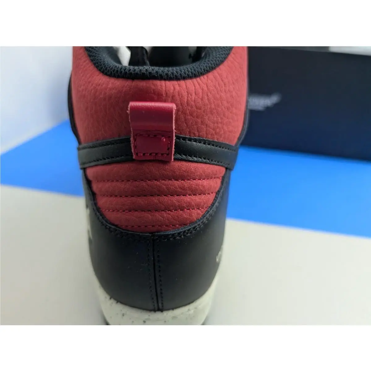 Nike shoes - DD9401600 - DD9401-600 - Multicolor 3