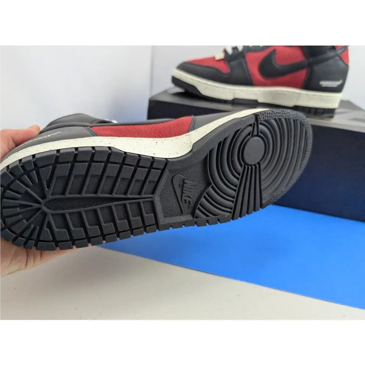 Nike shoes - DD9401600 - DD9401-600 - Multicolor 7