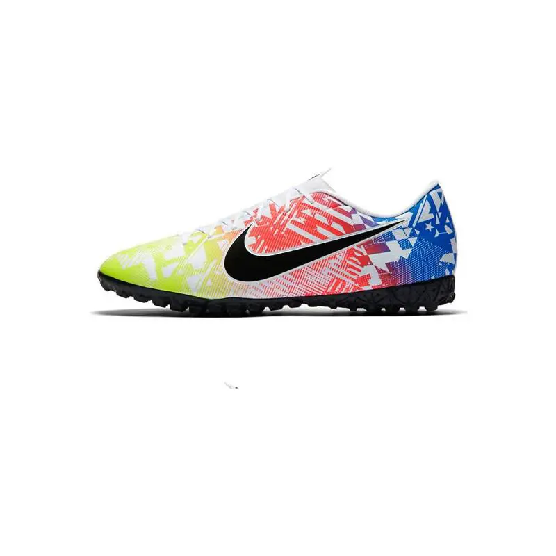 Nike shoes - White/Racer Blue/Volt/Black 0