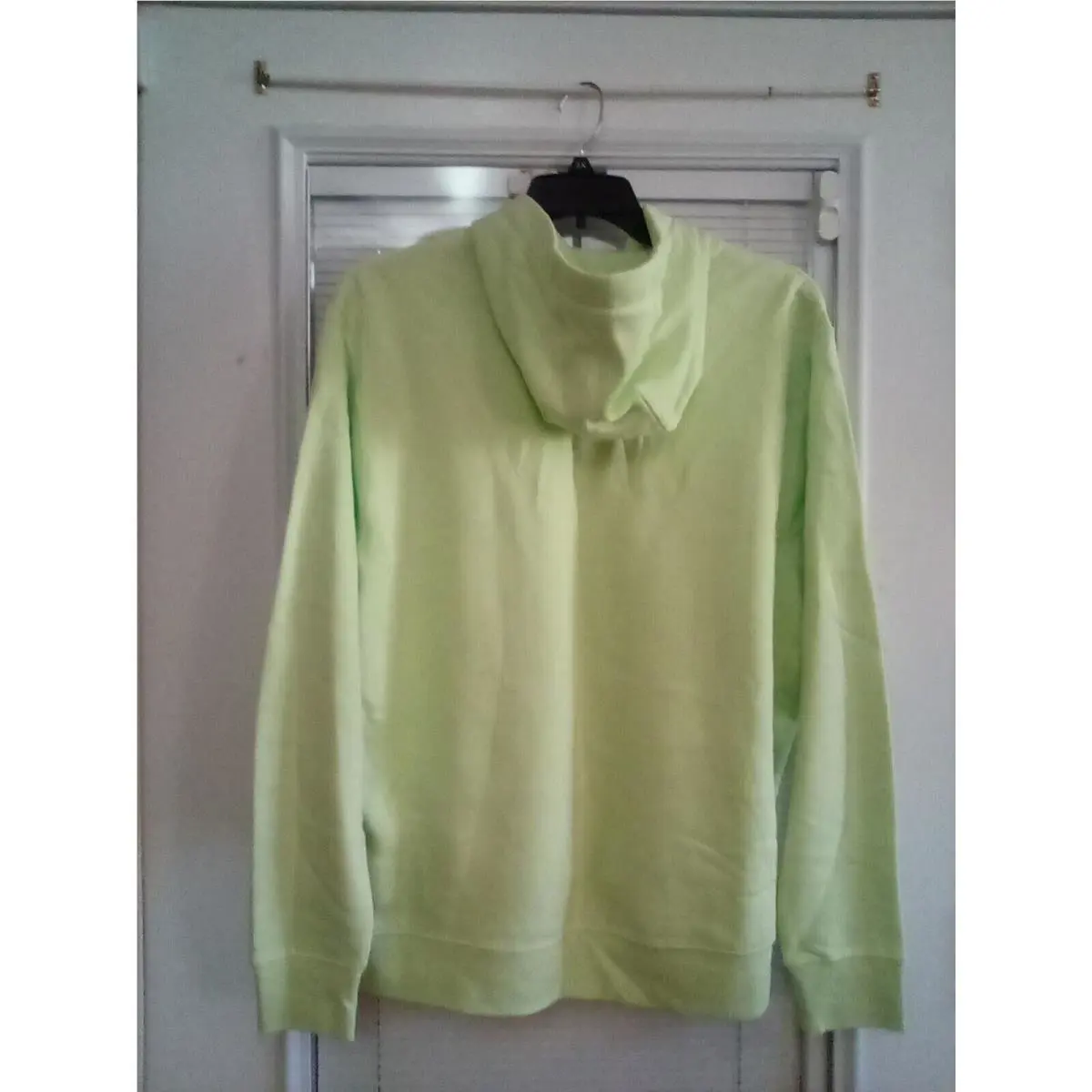 Nike clothing - Green 2