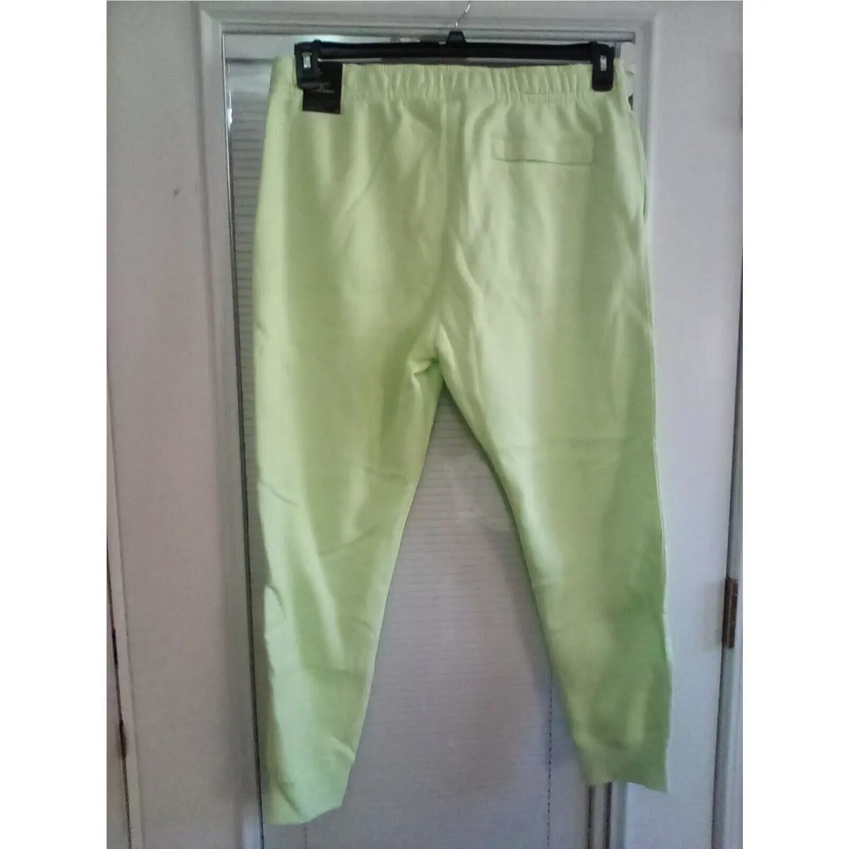 Nike clothing - Green 6