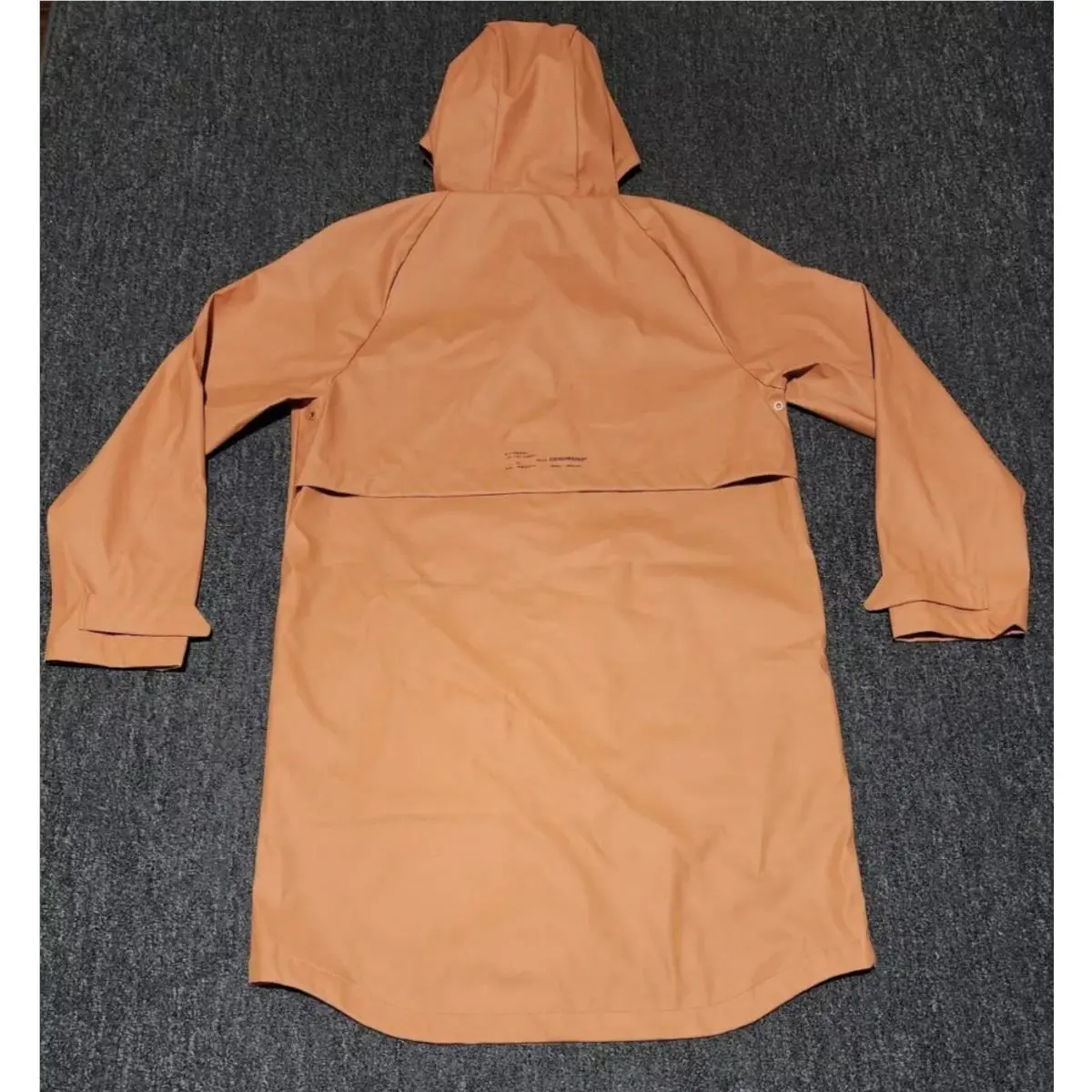 Nike clothing - Nike Jordan 23 Engineered - Engineered - Orange (UPC: 196155379822) 1