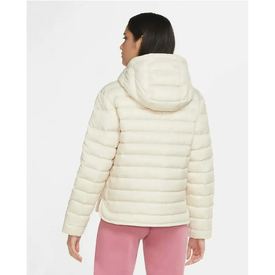 Nike clothing - FILL WINDRUNNER - FILL WINDRUNNER - Beige (UPC: 194493644688) 0