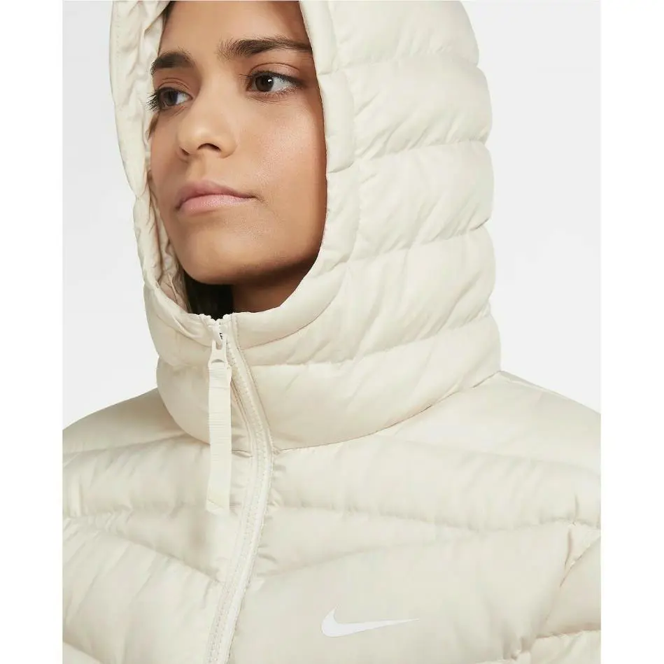 Nike clothing - FILL WINDRUNNER - FILL WINDRUNNER - Beige (UPC: 194493644688) 1