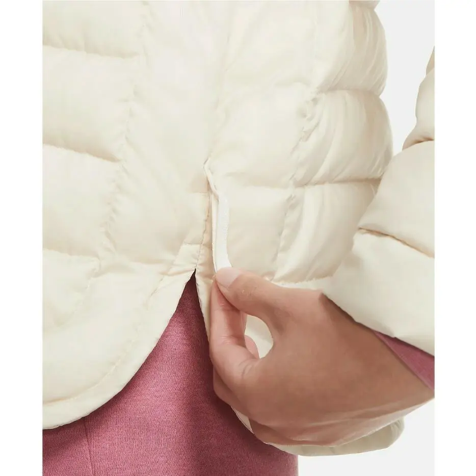 Nike clothing - FILL WINDRUNNER - FILL WINDRUNNER - Beige (UPC: 194493644688) 2