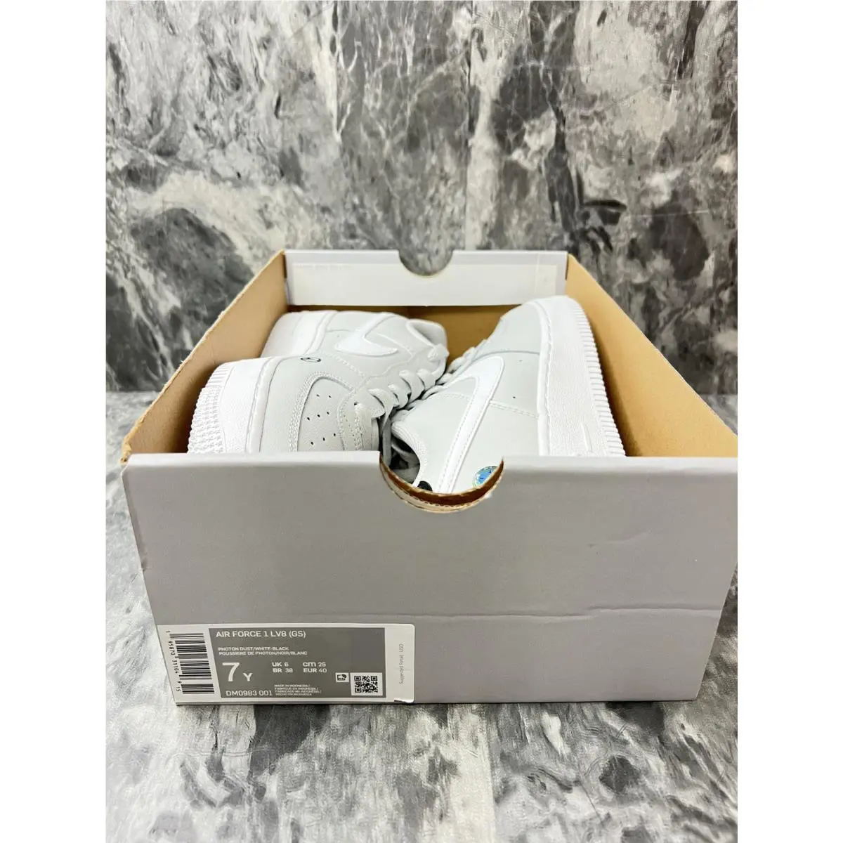 Nike shoes - Gray 5