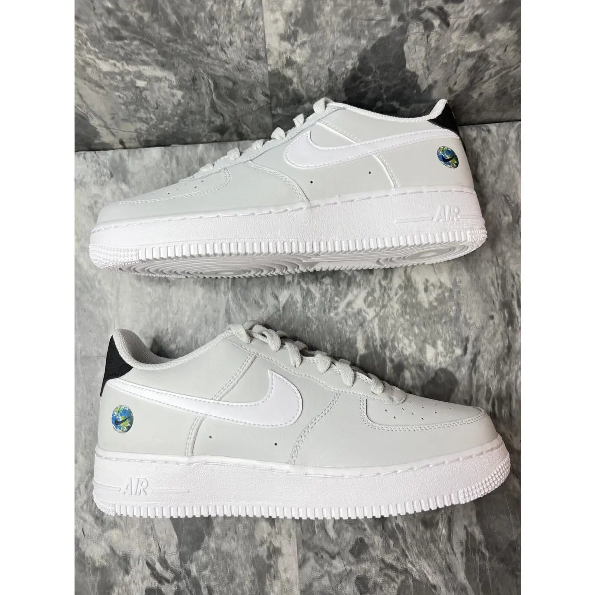 Nike shoes - Gray 0