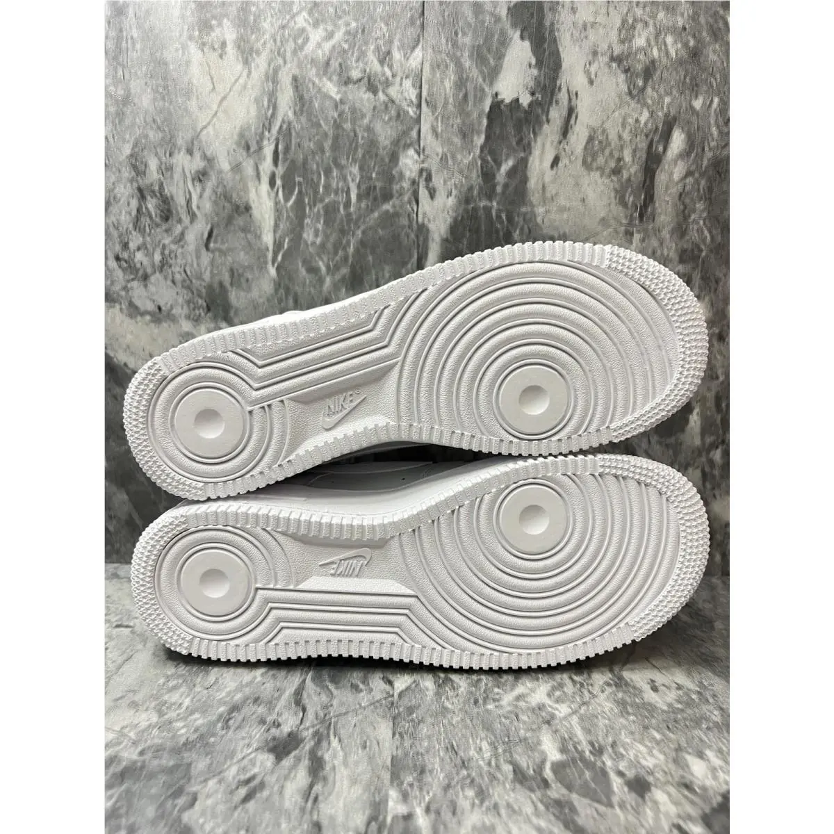Nike shoes - Gray 4