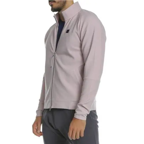 Nike clothing - Nike RF Roger Federer - Roger Federer - 644780-100 AH8913-684 - White 0