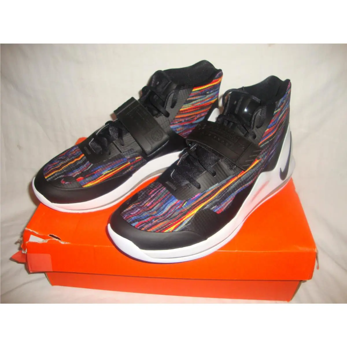 Nike shoes - Air Max - Air Max - AR0974 - Multicolor (UPC: 191887721673) 2
